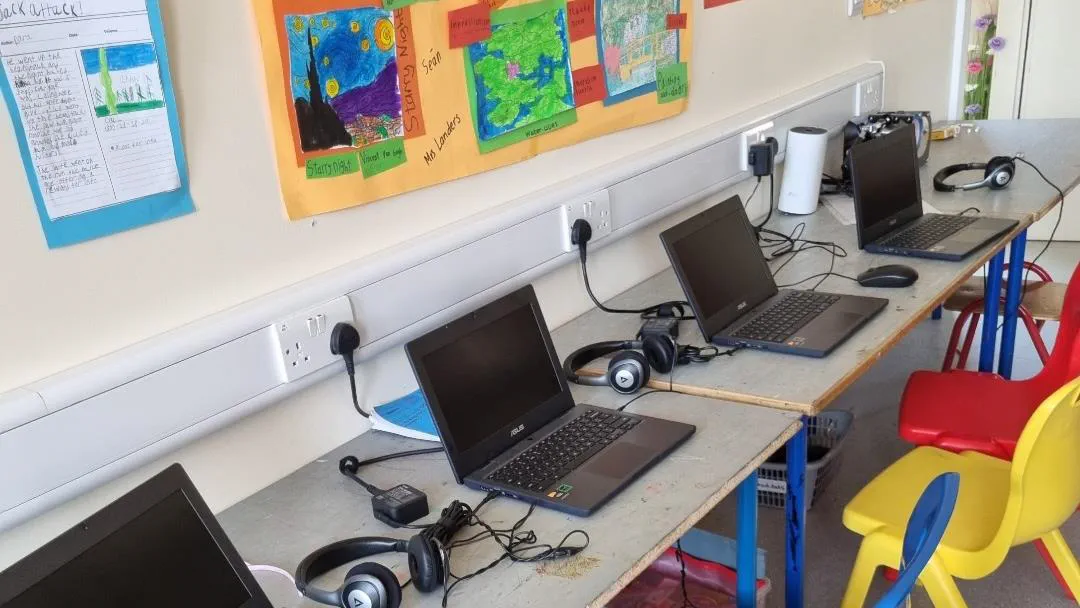 glenfesk ns