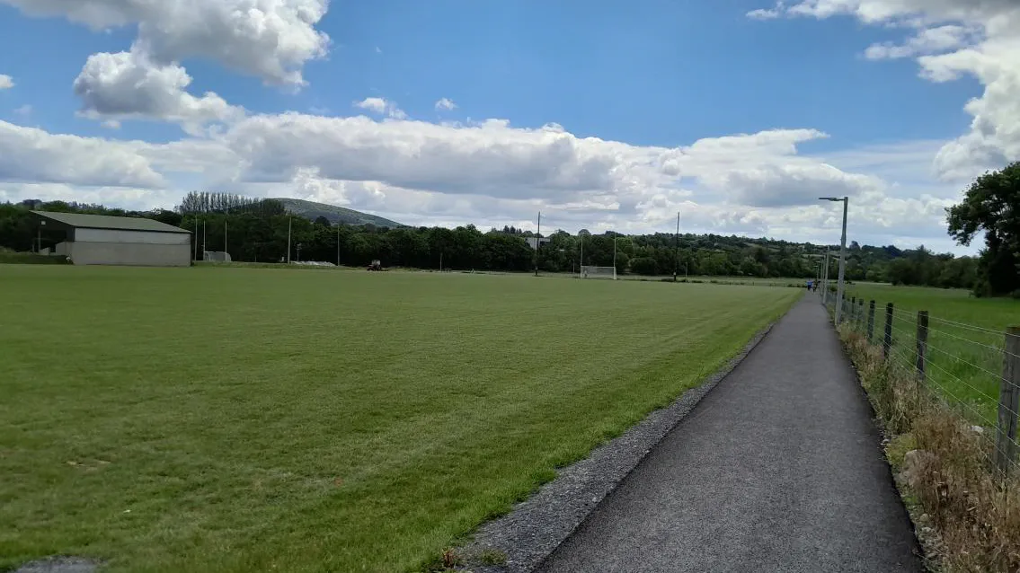 mullinavat gaa