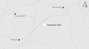 perigus ie cappakeel solar